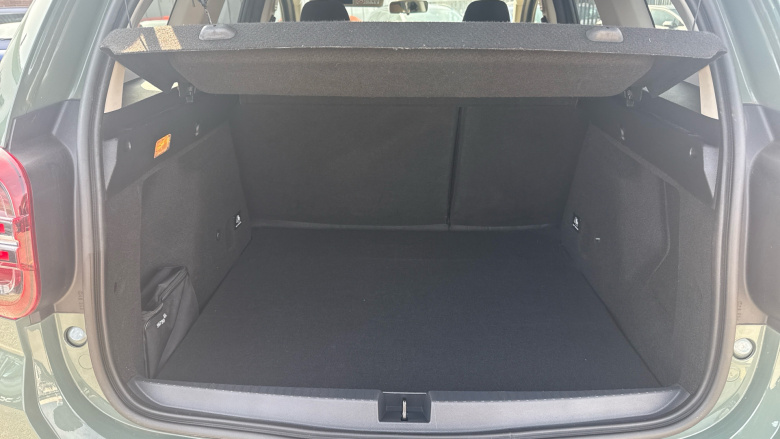 Dacia Duster 1.0 TCe 90 Journey 5dr Petrol Estate